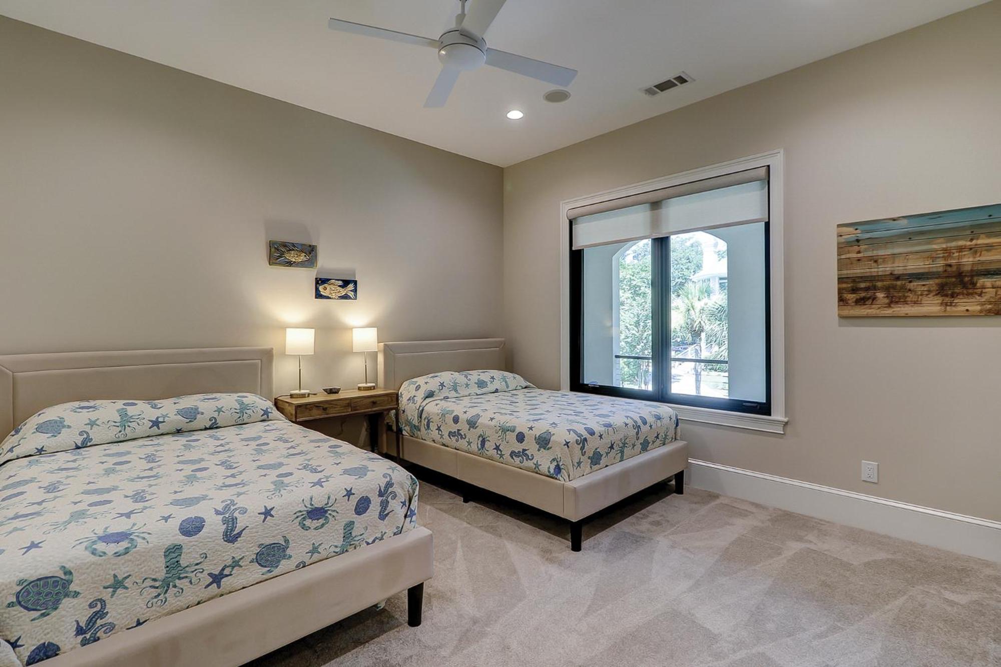 Villa 21 Brigantine Hilton Head Island Exterior foto