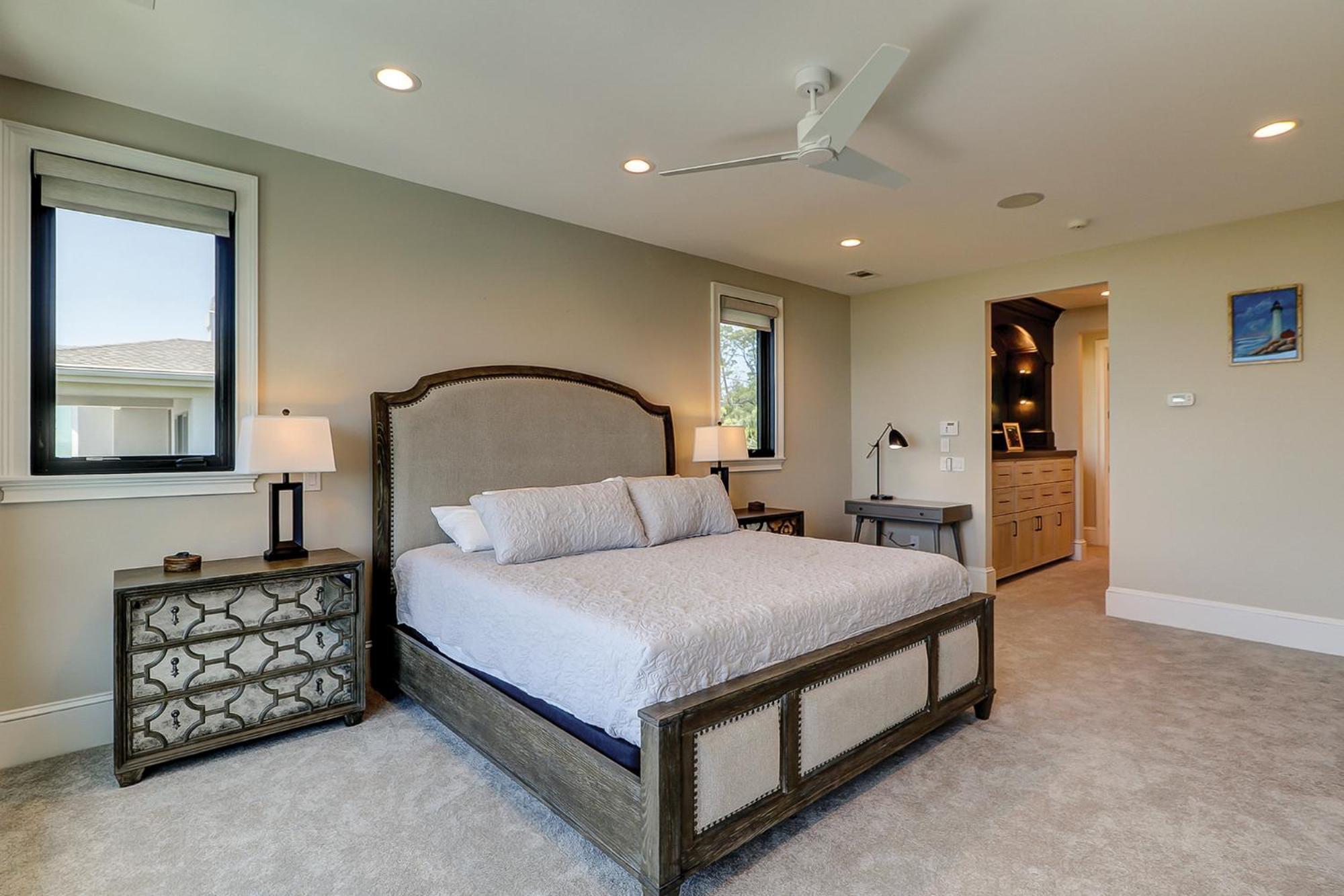 Villa 21 Brigantine Hilton Head Island Exterior foto