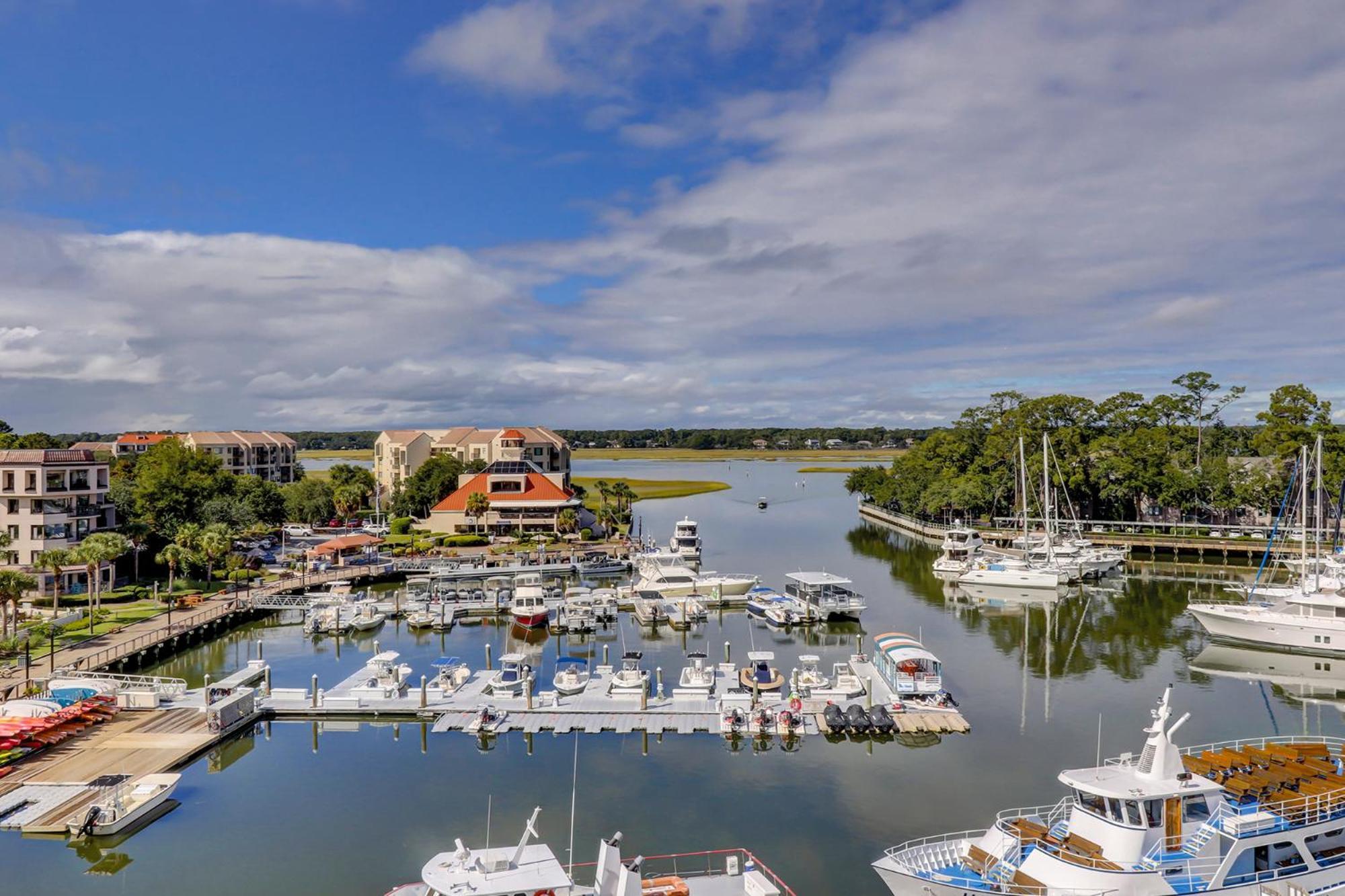 Villa 21 Brigantine Hilton Head Island Exterior foto